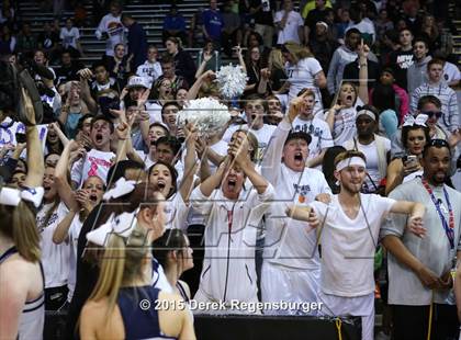 Thumbnail 3 in Longmont vs Air Academy (CHSAA 4A Final) photogallery.