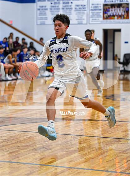Thumbnail 2 in Mumford vs Iola photogallery.