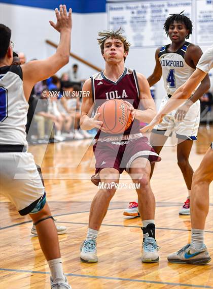 Thumbnail 1 in Mumford vs Iola photogallery.