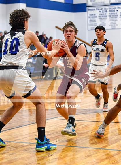 Thumbnail 2 in Mumford vs Iola photogallery.