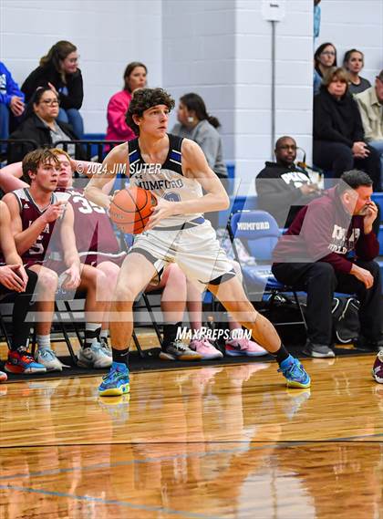 Thumbnail 3 in Mumford vs Iola photogallery.