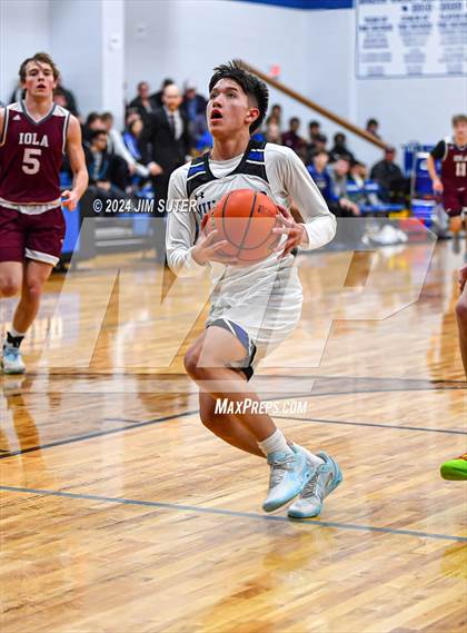Thumbnail 1 in Mumford vs Iola photogallery.
