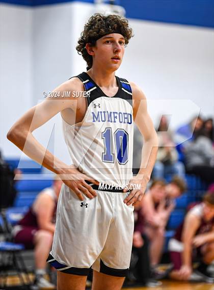 Thumbnail 3 in Mumford vs Iola photogallery.