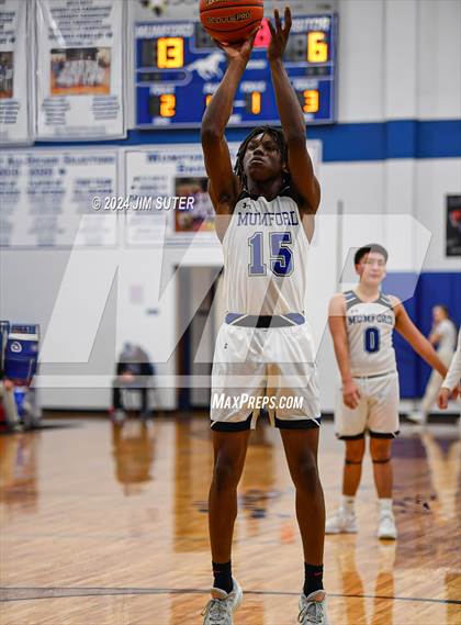 Thumbnail 1 in Mumford vs Iola photogallery.