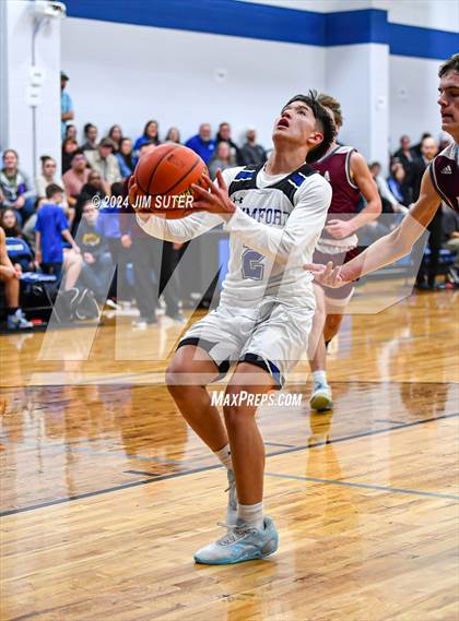 Thumbnail 3 in Mumford vs Iola photogallery.