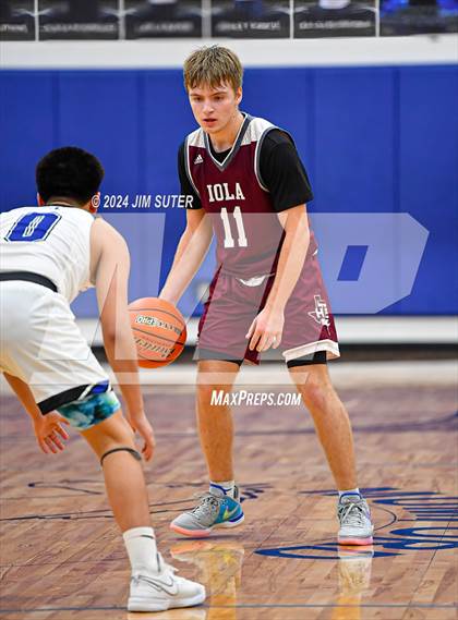 Thumbnail 1 in Mumford vs Iola photogallery.