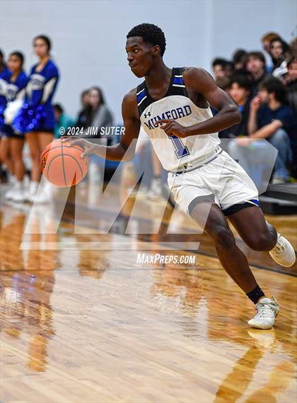 Thumbnail 2 in Mumford vs Iola photogallery.