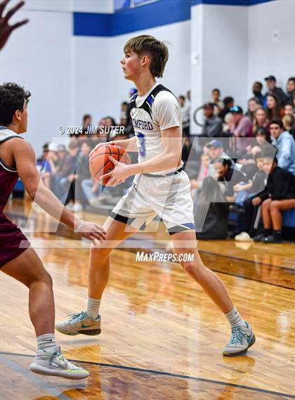 Thumbnail 3 in Mumford vs Iola photogallery.