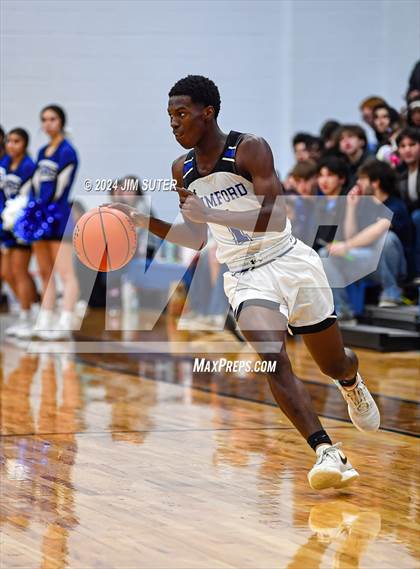 Thumbnail 1 in Mumford vs Iola photogallery.