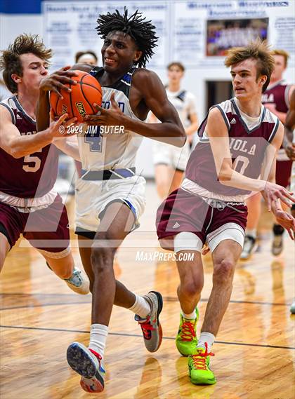 Thumbnail 1 in Mumford vs Iola photogallery.