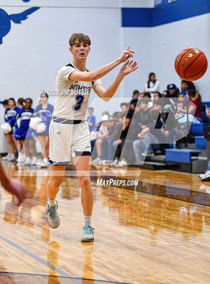 Thumbnail 1 in Mumford vs Iola photogallery.