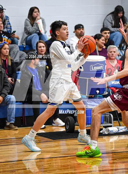 Thumbnail 1 in Mumford vs Iola photogallery.