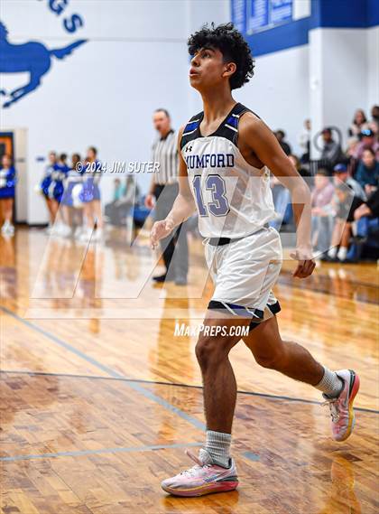 Thumbnail 2 in Mumford vs Iola photogallery.