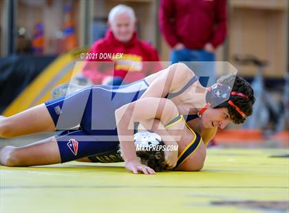 Thumbnail 3 in Napa High Novice Tournament photogallery.