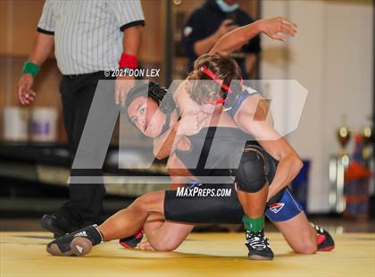 Thumbnail 1 in Napa High Novice Tournament photogallery.