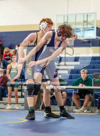 Thumbnail 1 in Napa High Novice Tournament photogallery.