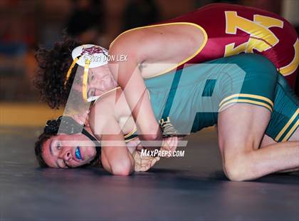 Thumbnail 2 in Napa High Novice Tournament photogallery.