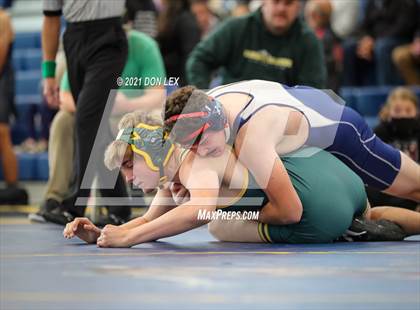 Thumbnail 3 in Napa High Novice Tournament photogallery.