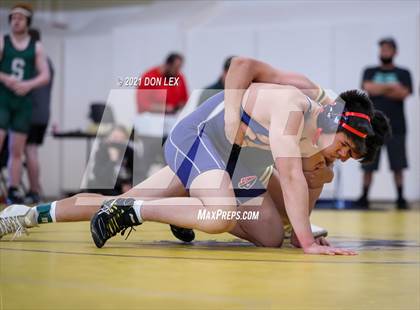 Thumbnail 3 in Napa High Novice Tournament photogallery.