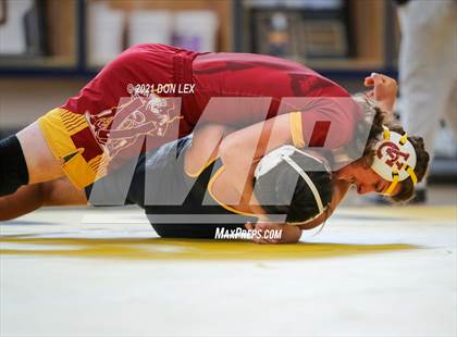 Thumbnail 3 in Napa High Novice Tournament photogallery.