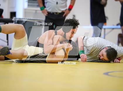 Thumbnail 3 in Napa High Novice Tournament photogallery.