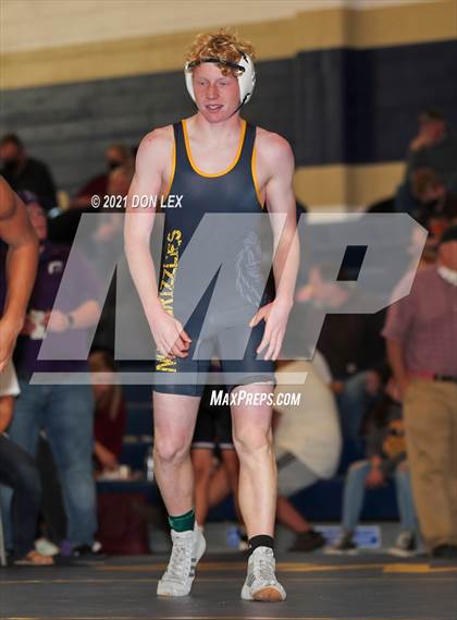 Thumbnail 1 in Napa High Novice Tournament photogallery.