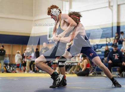 Thumbnail 2 in Napa High Novice Tournament photogallery.
