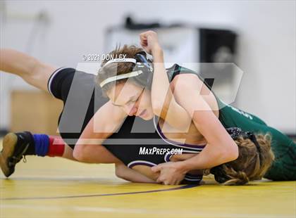 Thumbnail 3 in Napa High Novice Tournament photogallery.