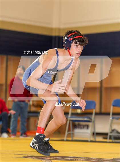 Thumbnail 2 in Napa High Novice Tournament photogallery.