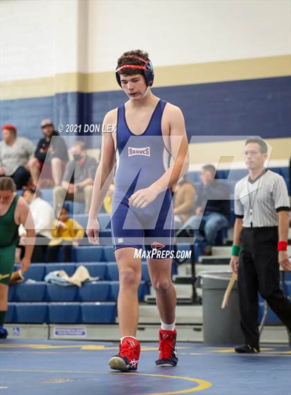 Thumbnail 1 in Napa High Novice Tournament photogallery.