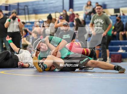 Thumbnail 1 in Napa High Novice Tournament photogallery.