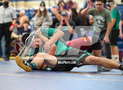 Thumbnail 3 in Napa High Novice Tournament photogallery.