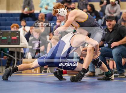 Thumbnail 3 in Napa High Novice Tournament photogallery.