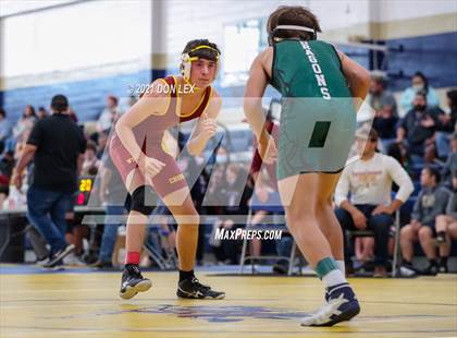 Thumbnail 2 in Napa High Novice Tournament photogallery.