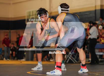 Thumbnail 2 in Napa High Novice Tournament photogallery.