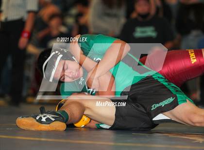 Thumbnail 2 in Napa High Novice Tournament photogallery.