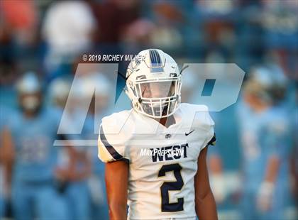 Thumbnail 2 in Bentonville West @ Southside photogallery.