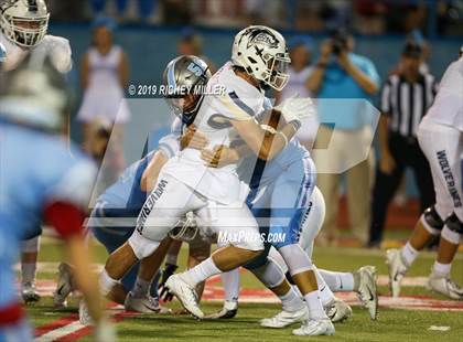 Thumbnail 1 in Bentonville West @ Southside photogallery.