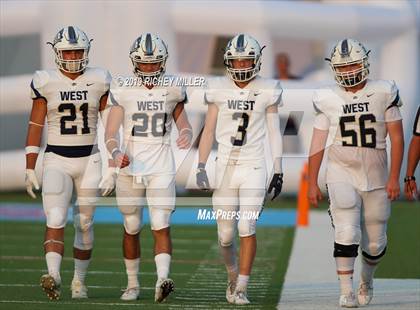 Thumbnail 2 in Bentonville West @ Southside photogallery.