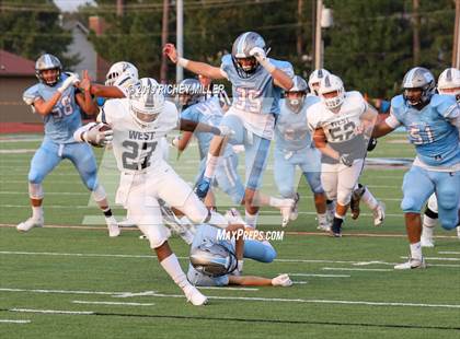 Thumbnail 1 in Bentonville West @ Southside photogallery.