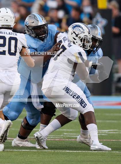 Thumbnail 3 in Bentonville West @ Southside photogallery.