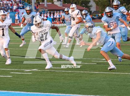 Thumbnail 2 in Bentonville West @ Southside photogallery.