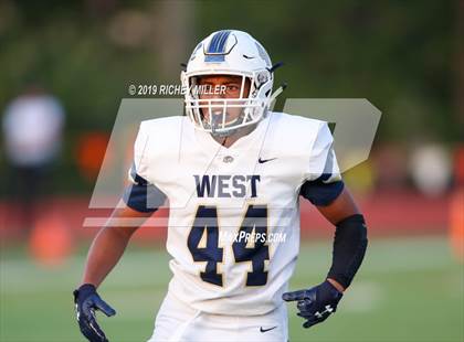 Thumbnail 3 in Bentonville West @ Southside photogallery.