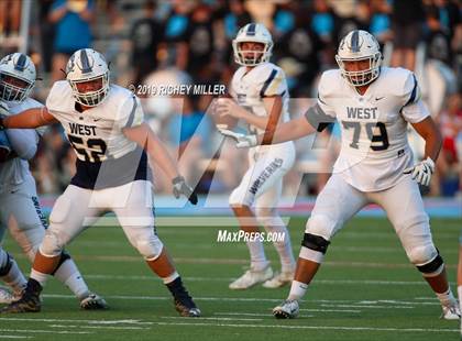 Thumbnail 2 in Bentonville West @ Southside photogallery.