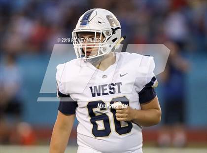 Thumbnail 1 in Bentonville West @ Southside photogallery.