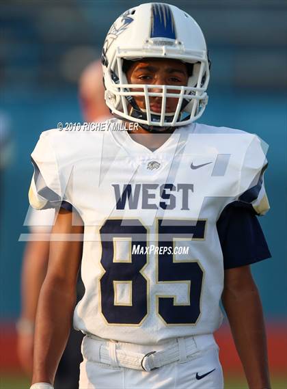 Thumbnail 1 in Bentonville West @ Southside photogallery.