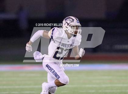 Thumbnail 3 in Bentonville West @ Southside photogallery.
