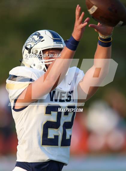 Thumbnail 2 in Bentonville West @ Southside photogallery.