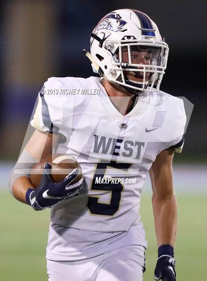 Thumbnail 2 in Bentonville West @ Southside photogallery.