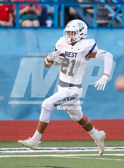 Thumbnail 1 in Bentonville West @ Southside photogallery.